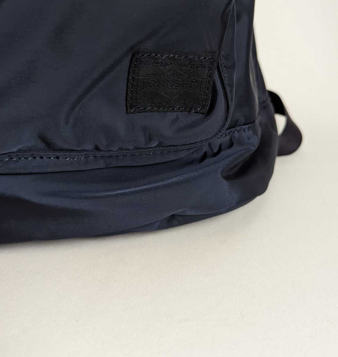 ヤフオク! - ☆美品☆ HEAD PORTER NAVY ヘッドポーター...