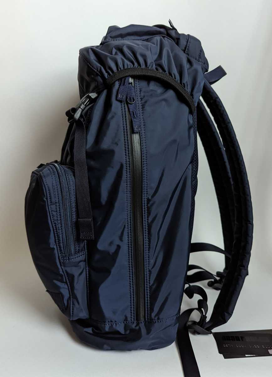 ヤフオク! - ☆美品☆ HEAD PORTER NAVY ヘッドポーター...