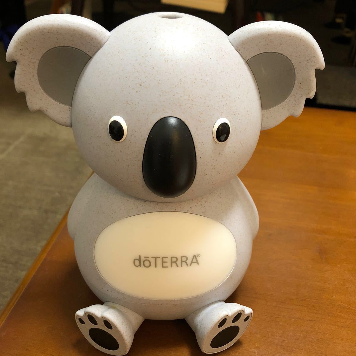 大注目商品 doTERRA ドテラ コアラディフューザー コスメ・香水・美容