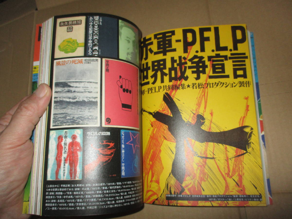 記録 No.6 森山大道 (SIGNED) | SO BOOKS