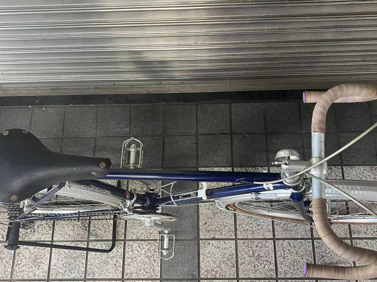 特価販売チラシ」 ヴィンテージ セキネサイクル パラボ コンポ PARAVO