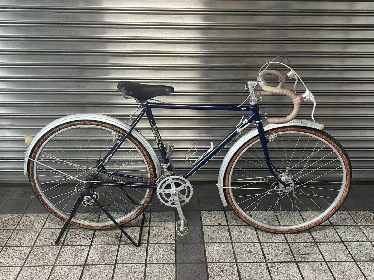 還元祭 ヴィンテージ セキネサイクル ビンテージロードバイク パラボ 2
