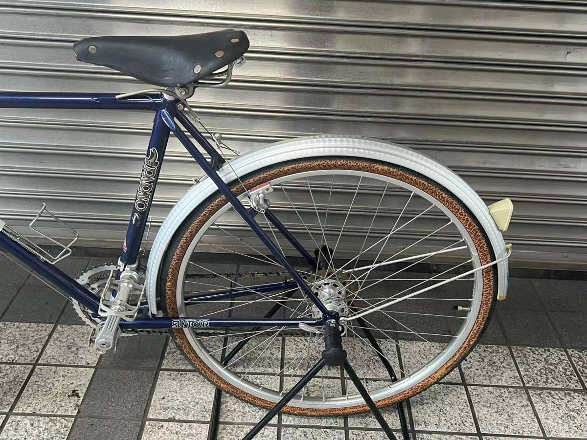楽天市場 新作 ヴィンテージ eTAP セキネサイクル グラベル MIDNIGHT