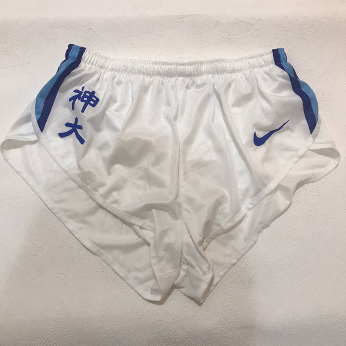 ◇激レア! 入手困難◇NIKE/ナイキ タンクトップ 駅伝 神奈川 ◇激レア! 入手困難◇NIKE/ナイキ タンクトップ 駅伝 神奈川