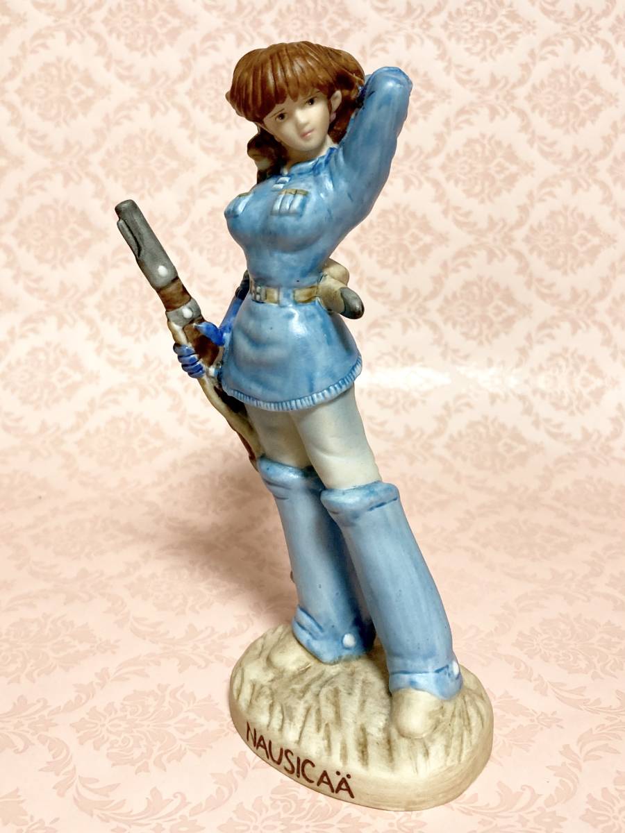 いします】 ヤフオク! - バンダイ 魂ウェブ 風の谷のナウシカ FORMANIA