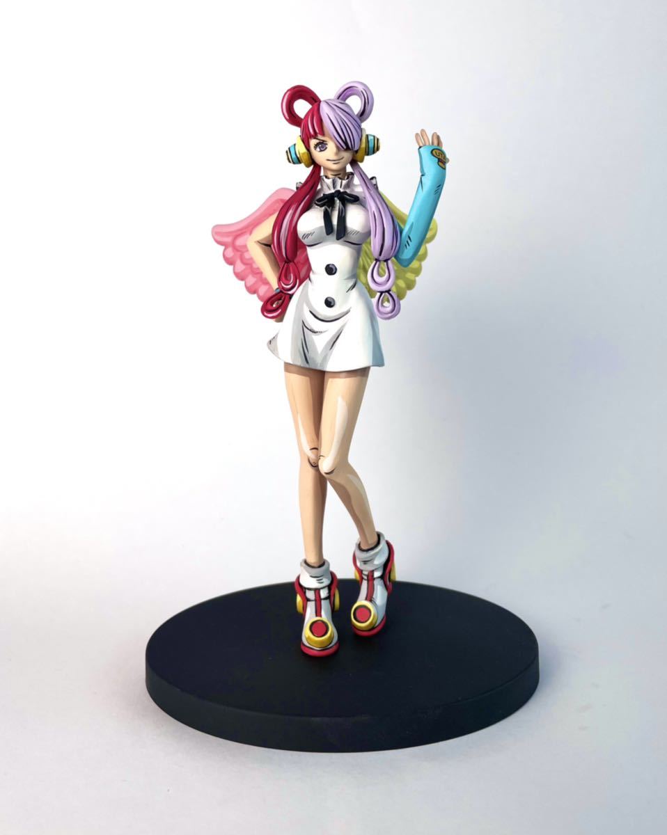 Yahoo!オークション - ワンピース DXF THE GRANDLINE LADY