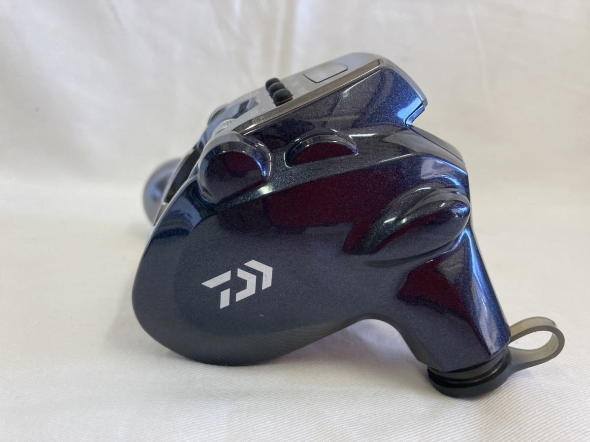 ダイワ レオブリッツ 150J-L 左巻き 電動リール DAIWA
