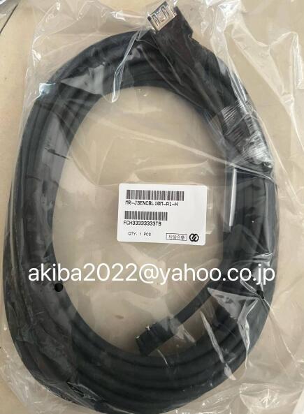 10個入りセット 新品☆ 三菱 MITSUBISHI MR-J4/J3/JE用 エンコーダー ...