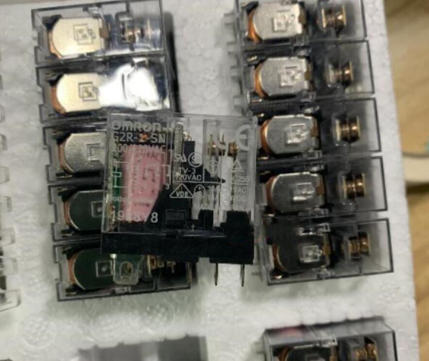 31%割引割引価格 新品☆ OMRON/オムロン 50個入りセット リレー 表面接続ソケット G2R-1-SN AC200V/(220V) 保証付き 電材、配電用品 工具、DIY用品 住まい、インテリア-WWW.CODOMONOCOTO.JP 31%割引割引価格 新品☆ OMRON/オムロン 50個入りセット リレー 表面接続ソケット G2R-1-SN AC200V/(220V) 保証付き 電材、配電用品 工具、DIY用品 住まい、インテリア-WWW.CODOMONOCOTO.JP