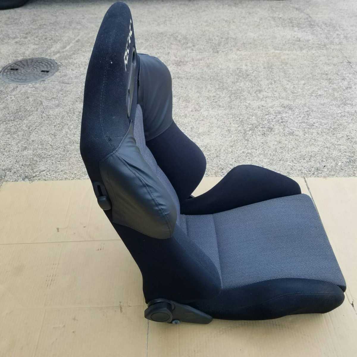 RECARO SR-3 レカロ SR3 シート _画像3