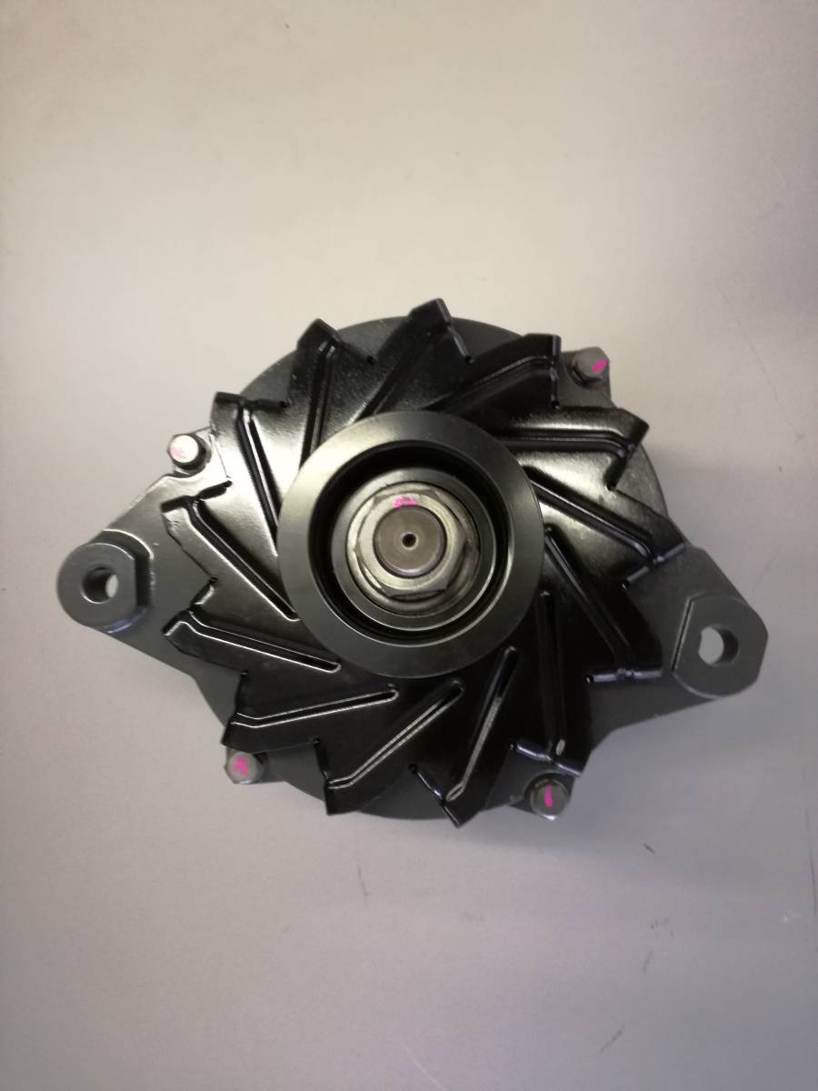 ** Isuzu Forward 0-35000-8711*8-98330-087-0 rebuilt alternator **