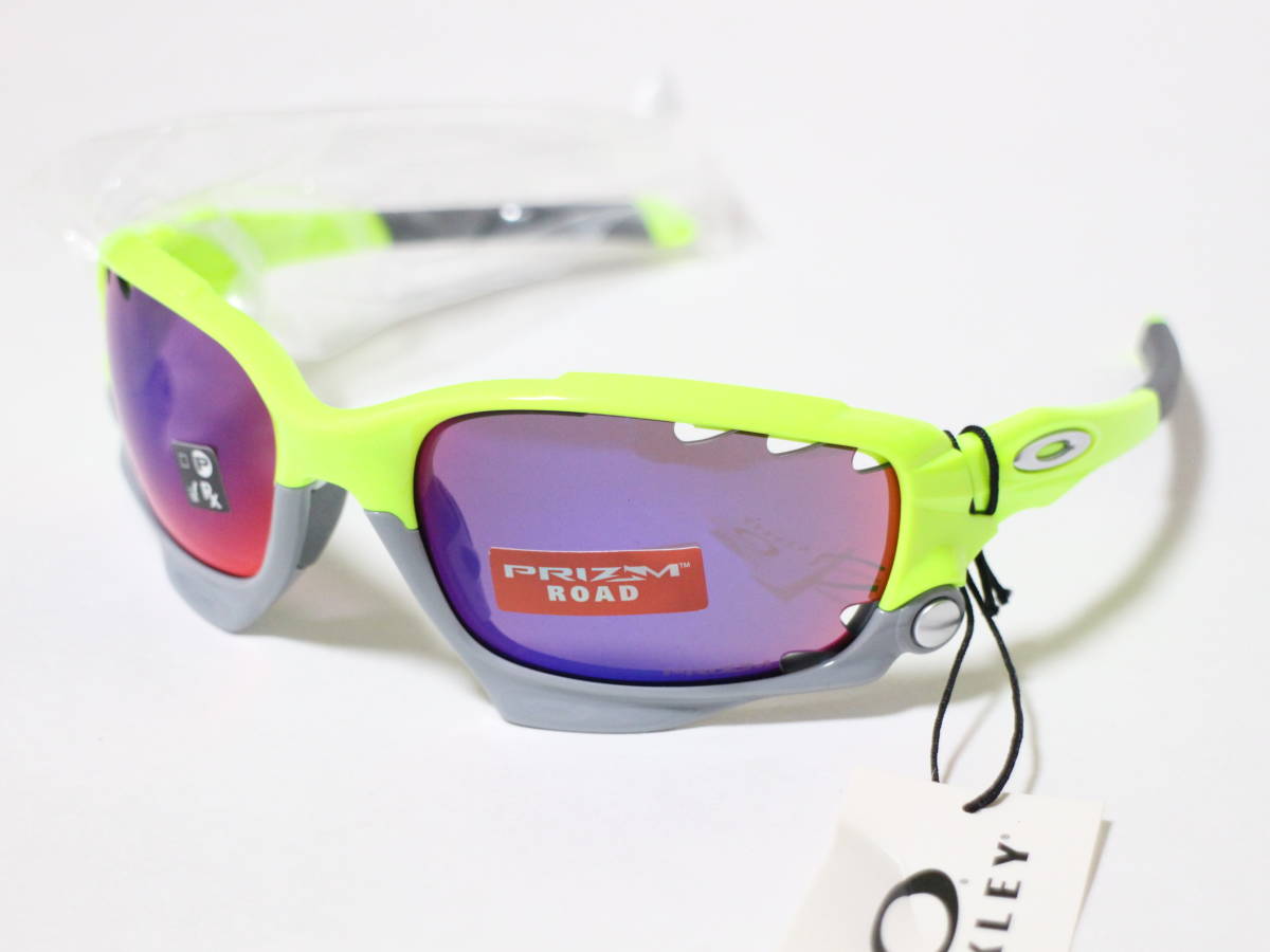 割引発見 オークリーOAKLEY オークリーOAKLEY レーシングジャケット