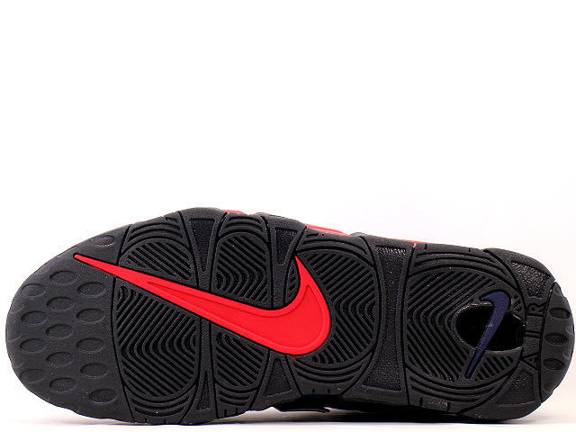 カテゴリ NIKE エア モア アップテンポの通販 by SCR's shop|ナイキ