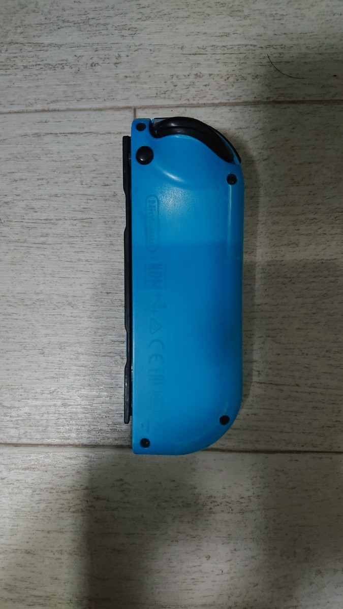 Nintendo Switch ニンテンドースイッチ Joy-Con (L) ジョイコン 左