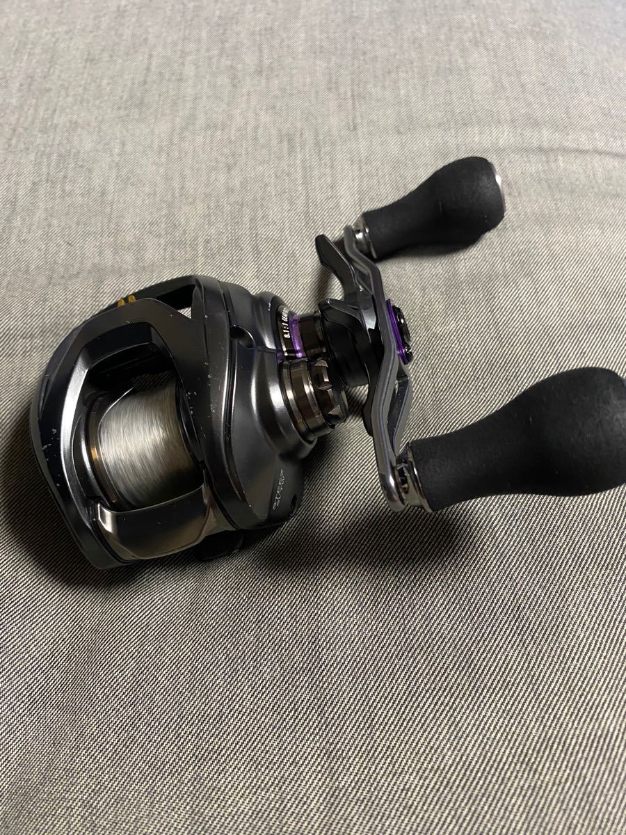 ダイワ スティーズ SV TW 1012V-XH ハンドル交換品 steez|Yahoo ダイワ スティーズ SV TW 1012V-XH ハンドル交換品 steez|Yahoo