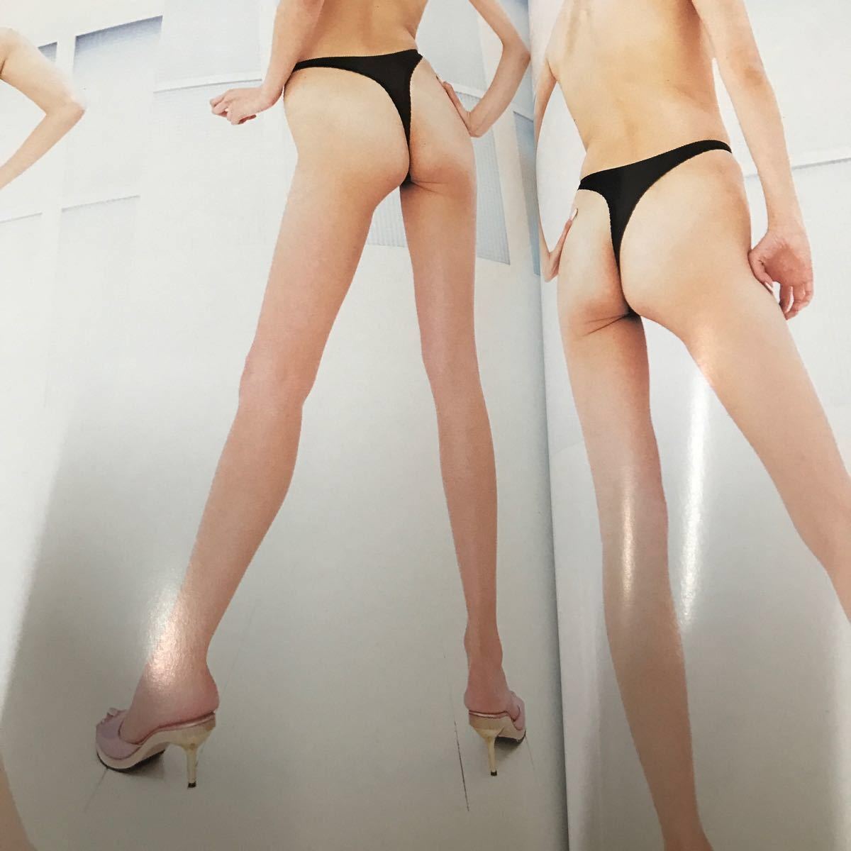 竹下玲奈＆松梨知果  署名サイン本　初版写真集