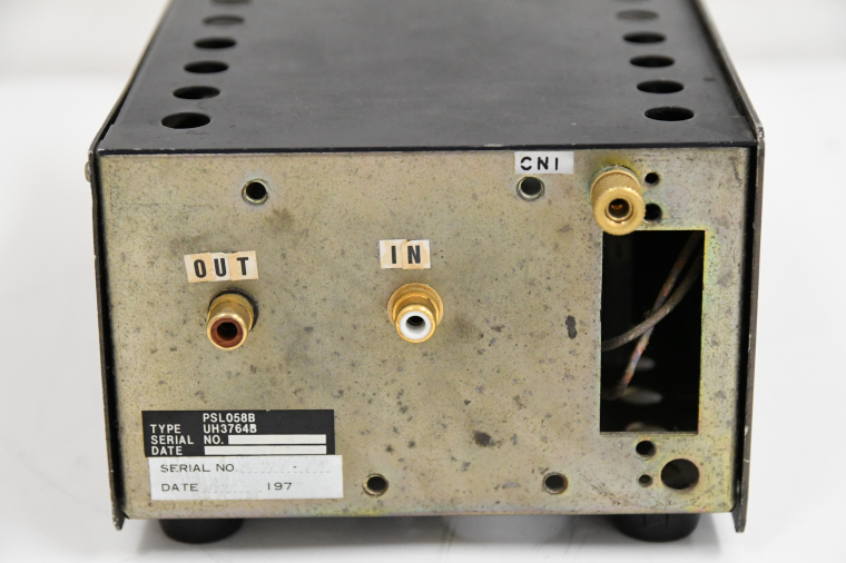 Yahoo!オークション - タムラ 中継線輪 S-66 自作筐体入り Yahoo!オークション - タムラ 中継線輪 S-66 自作筐体入り