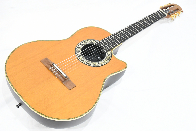 Ovation/オベーション エレガット 1763 Classic | chicshabu.com