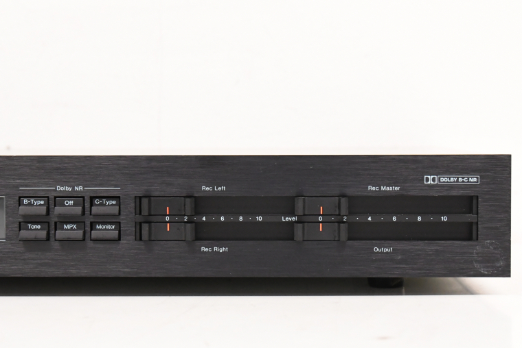 Yahoo!オークション - NAKAMICHI ナカミチ NR-200 ノイズ Yahoo!オークション - NAKAMICHI ナカミチ NR-200 ノイズ