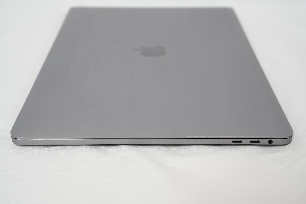 ☆Apple☆Mac Book Pro MR952J A CTOモデル 15-inch・Mid 2018 Core I9