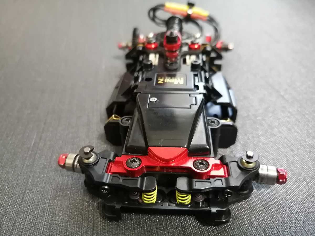 レア】京商 Mini-z ミニッツ MR-03 EVO 20th Anniversary レア】京商 Mini-z ミニッツ MR-03 EVO 20th Anniversary