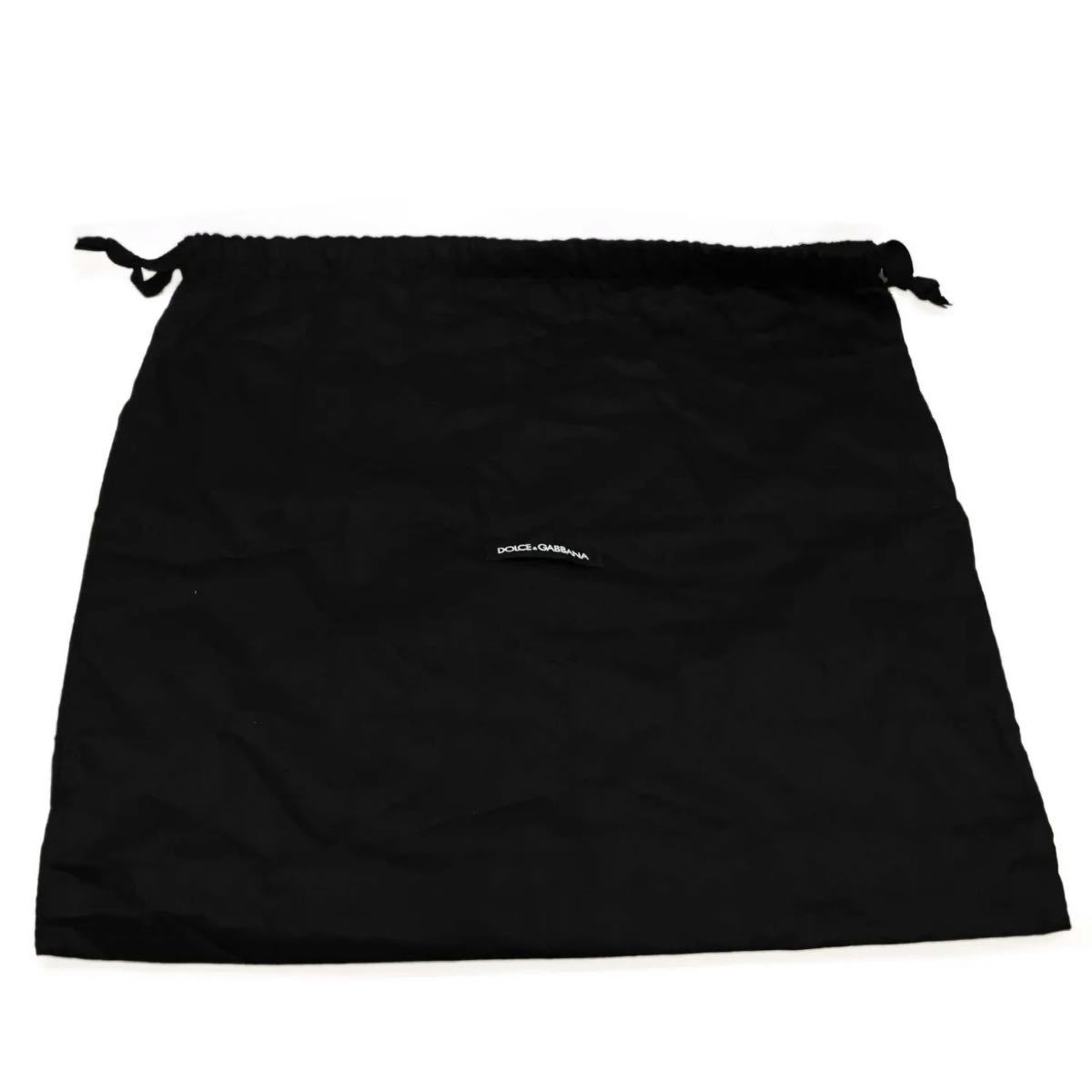 正規品】DOLCE&GABBANA (ドルチェ&ガッバーナ)ショルダーバッグ