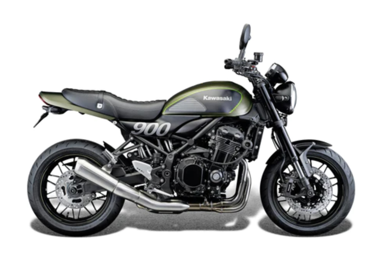 KAWASAKI カワサキ Z900RS Z 900 RS CAFE カフェ 2018 2019 2020 2021 2022モデル リアアクスルスライダー プロテクター 在庫あり☆新品