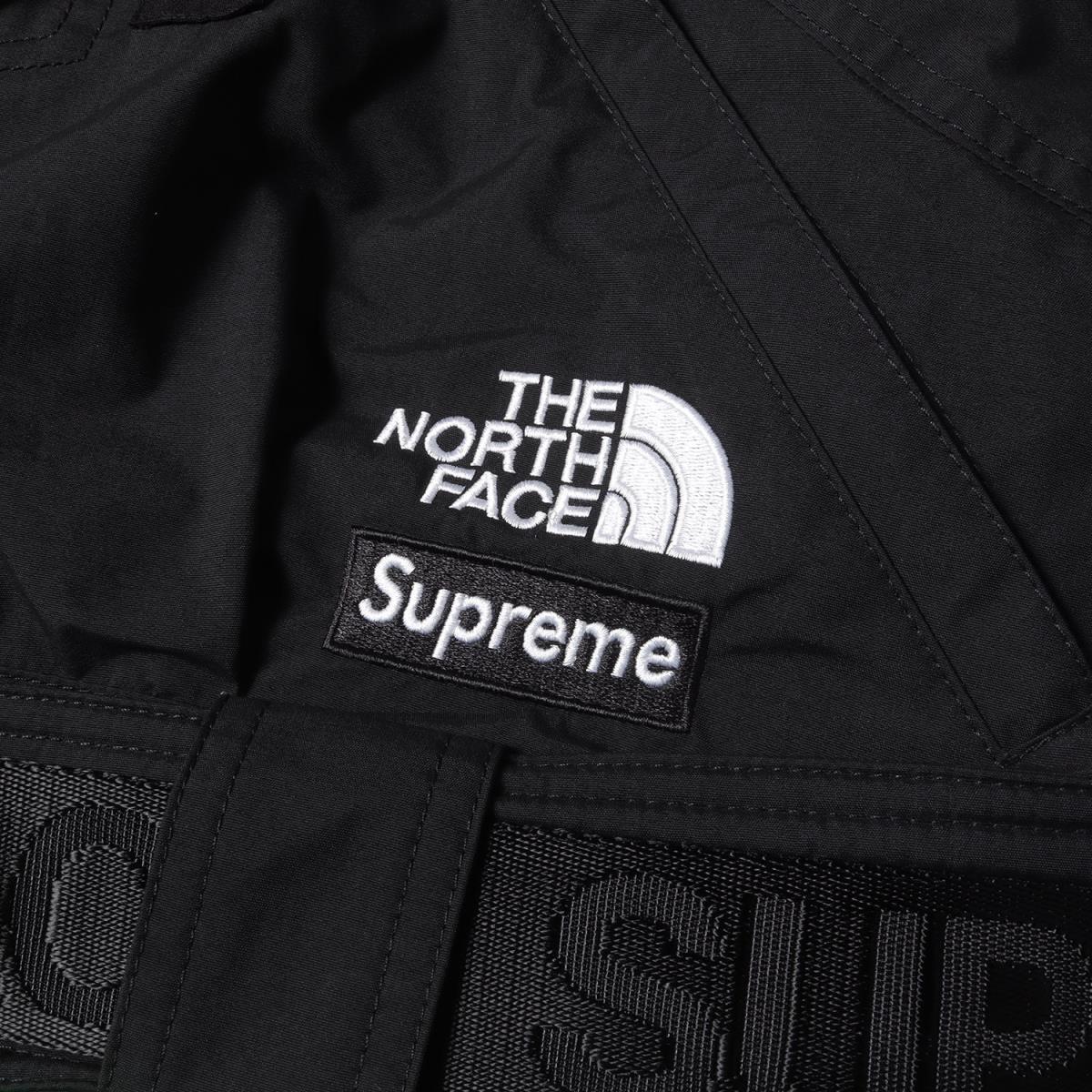 新品 Supreme シュプリーム ジャケット THE NORTH FACE RTG GORE-TEX ベスト付き ジャケット Jacket + Vest 20SS ブライトグリーン L_画像5