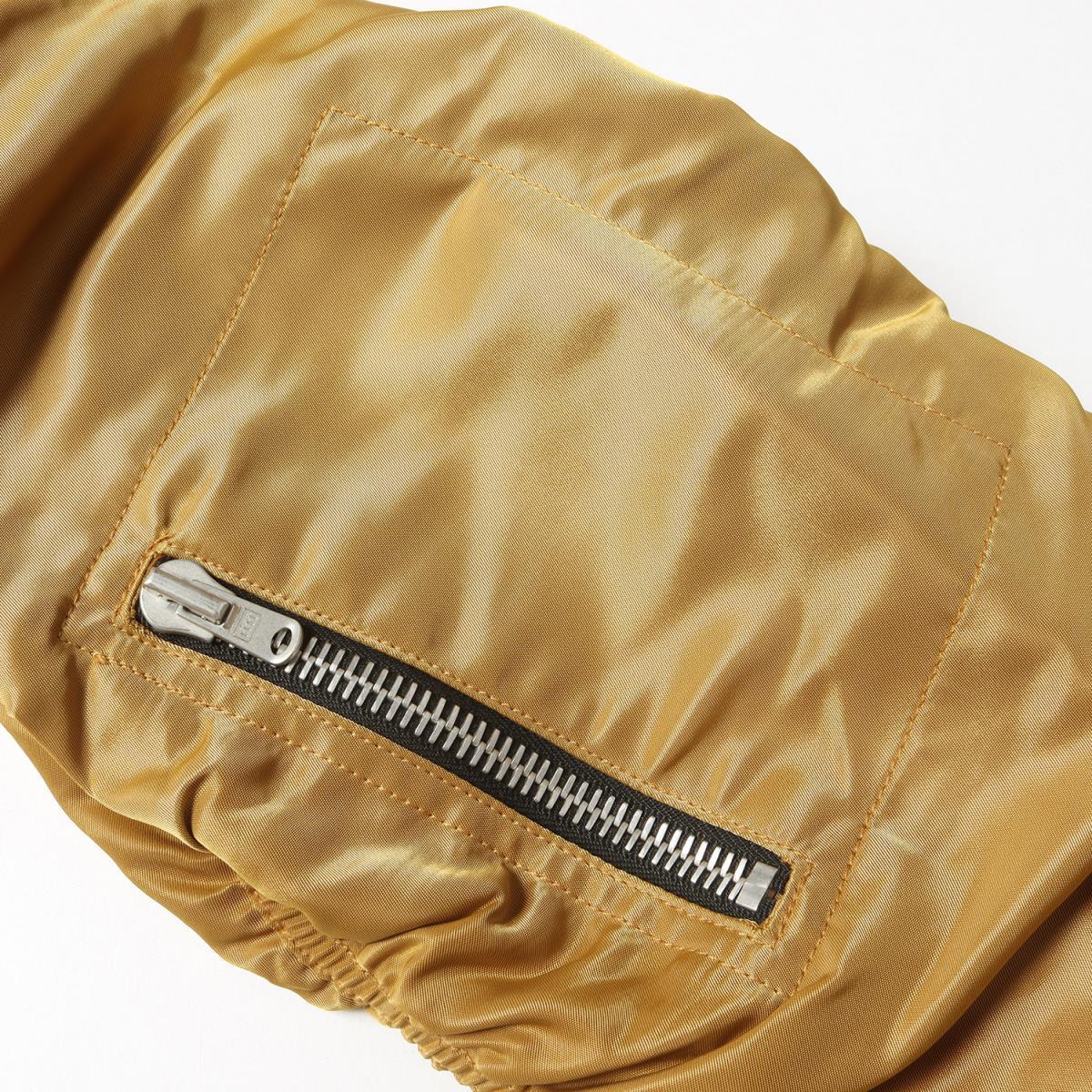 FEAR OF GOD フィアオブゴッド ジャケット オーバーサイズ MA-1