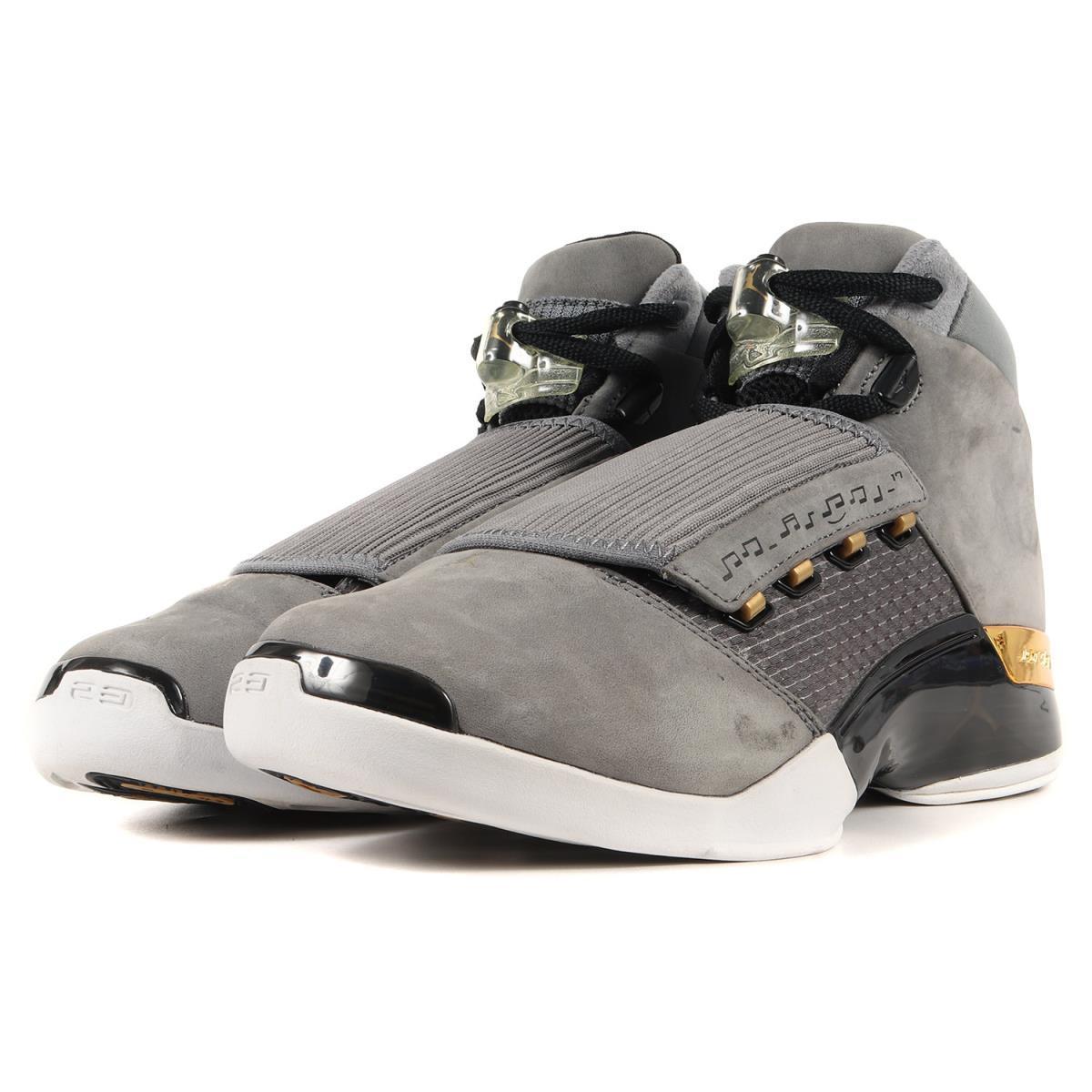 NIKE ナイキ TROPHY ROOM AIR JORDAN 17 RETRO (AH7963-023) 日本未