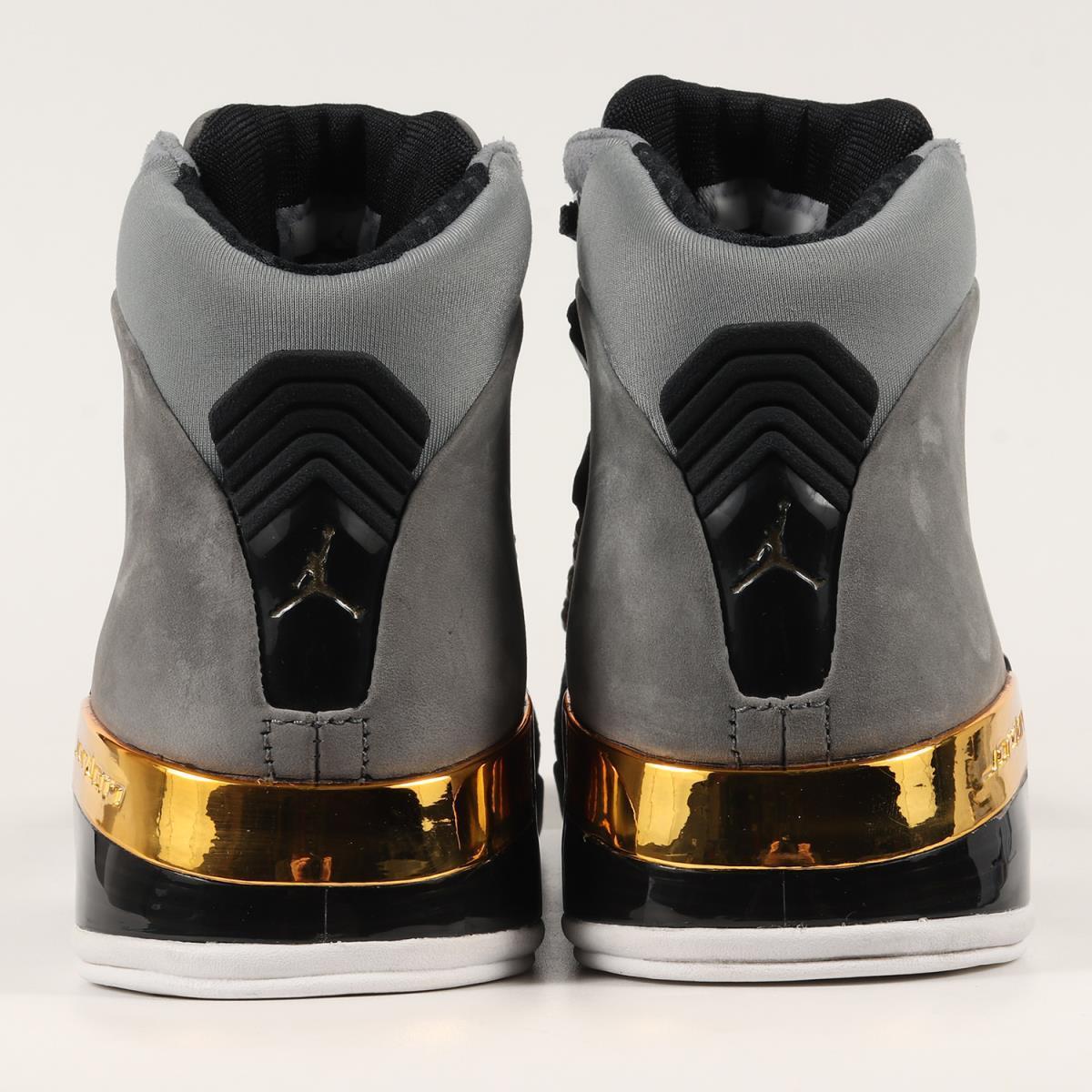 NIKE ナイキ TROPHY ROOM AIR JORDAN 17 RETRO (AH7963-023) 日本未