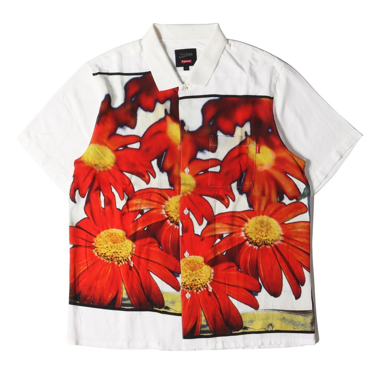 美品 Supreme シュプリーム Jean Paul Gaultier ジャン ポール