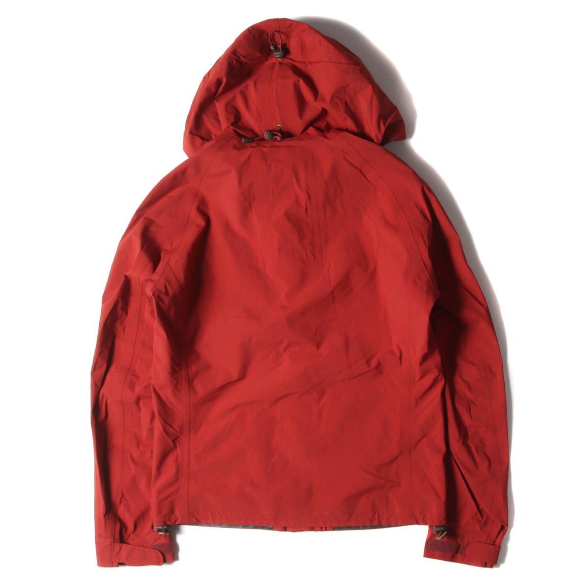 visvim ビズビム ジャケット GORE-TEX トーテム マウンテンパーカー