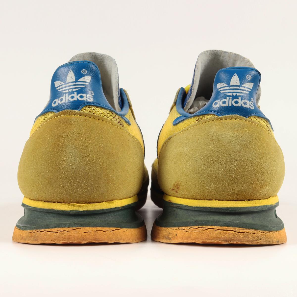 adidas vintage アディダス ヴィンテージ RUNNER ランナー 西ドイツ製