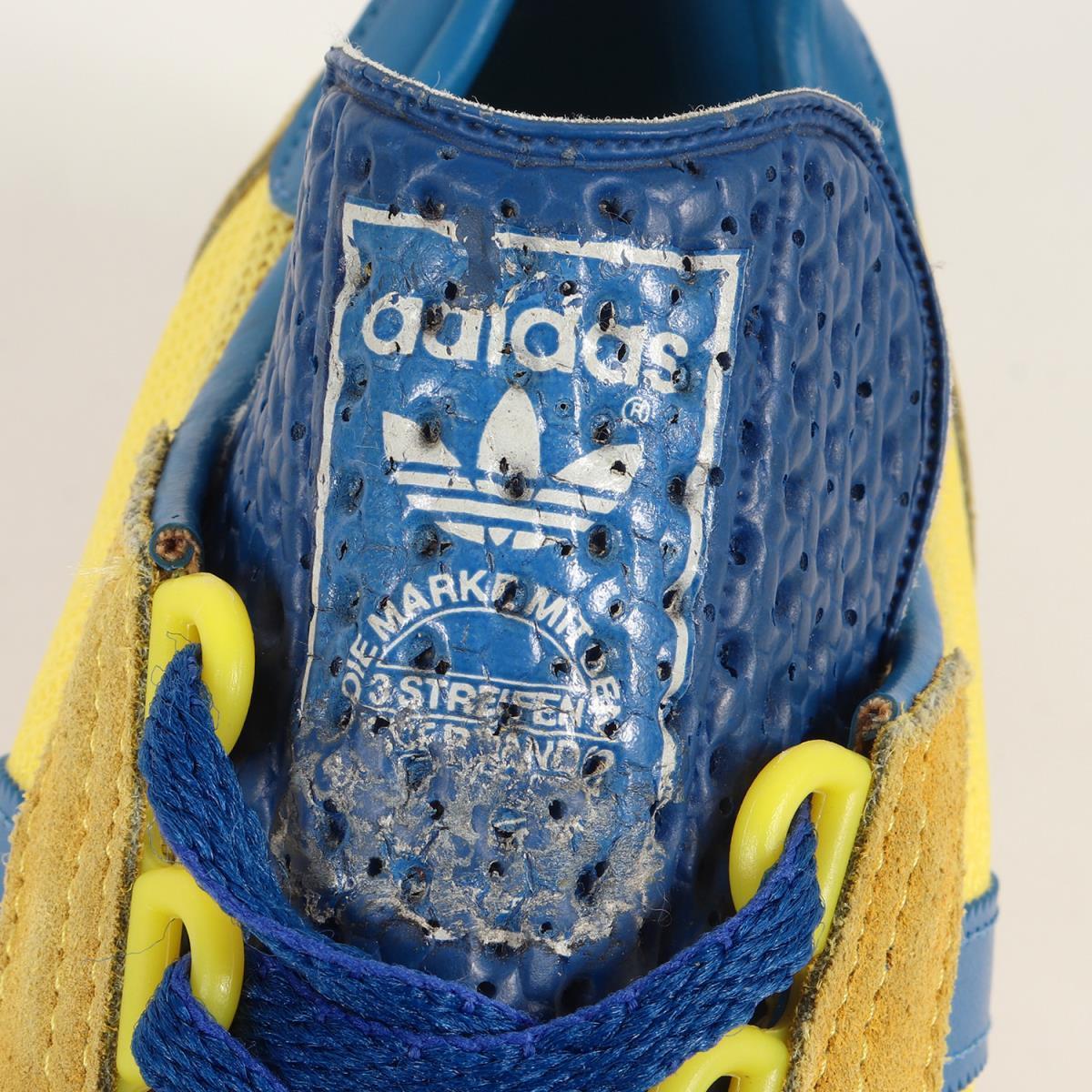 adidas vintage アディダス ヴィンテージ RUNNER ランナー 西ドイツ製