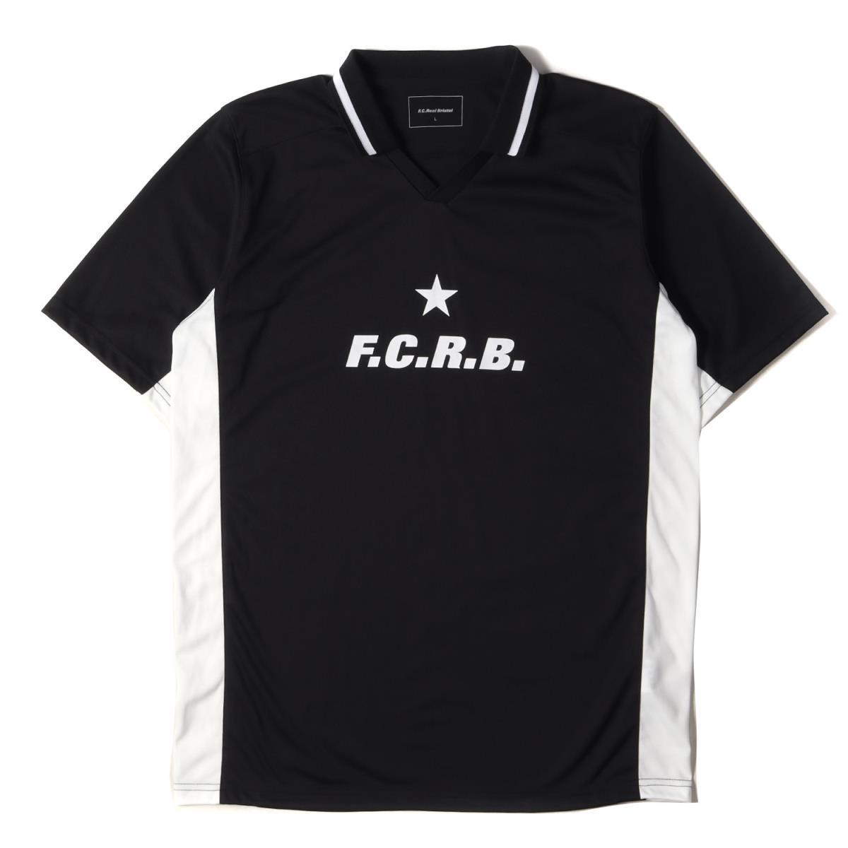 新品 F.C.Real Bristol エフシーレアルブリストル 2トーンカラー
