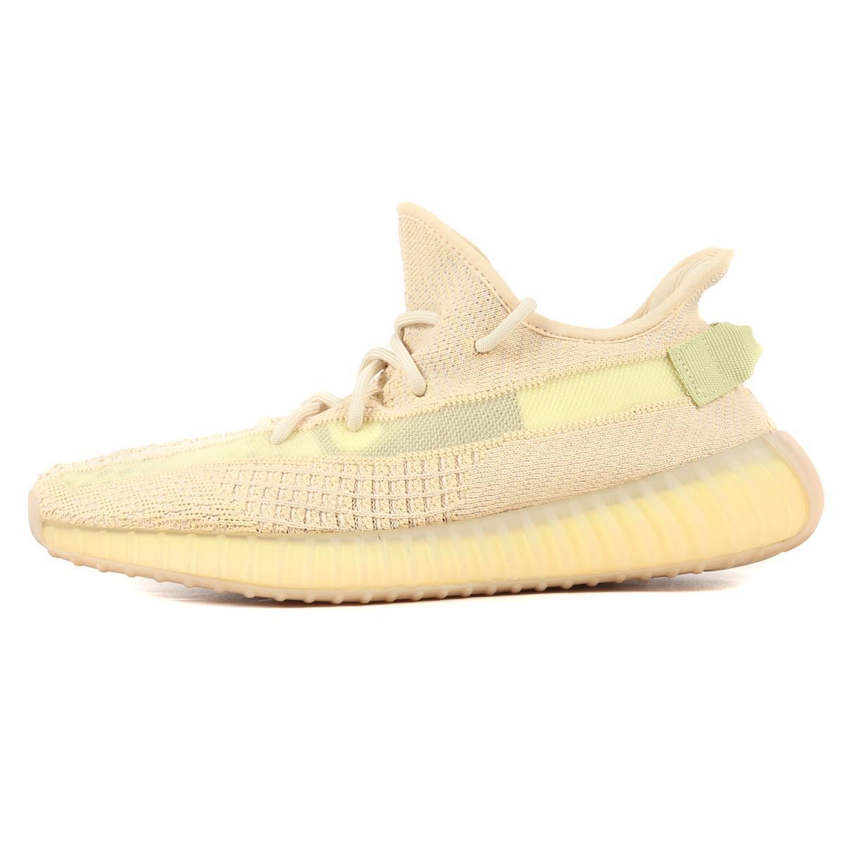 保障できる 美品 adidas コラボ スニーカー US10(28cm) フラックス