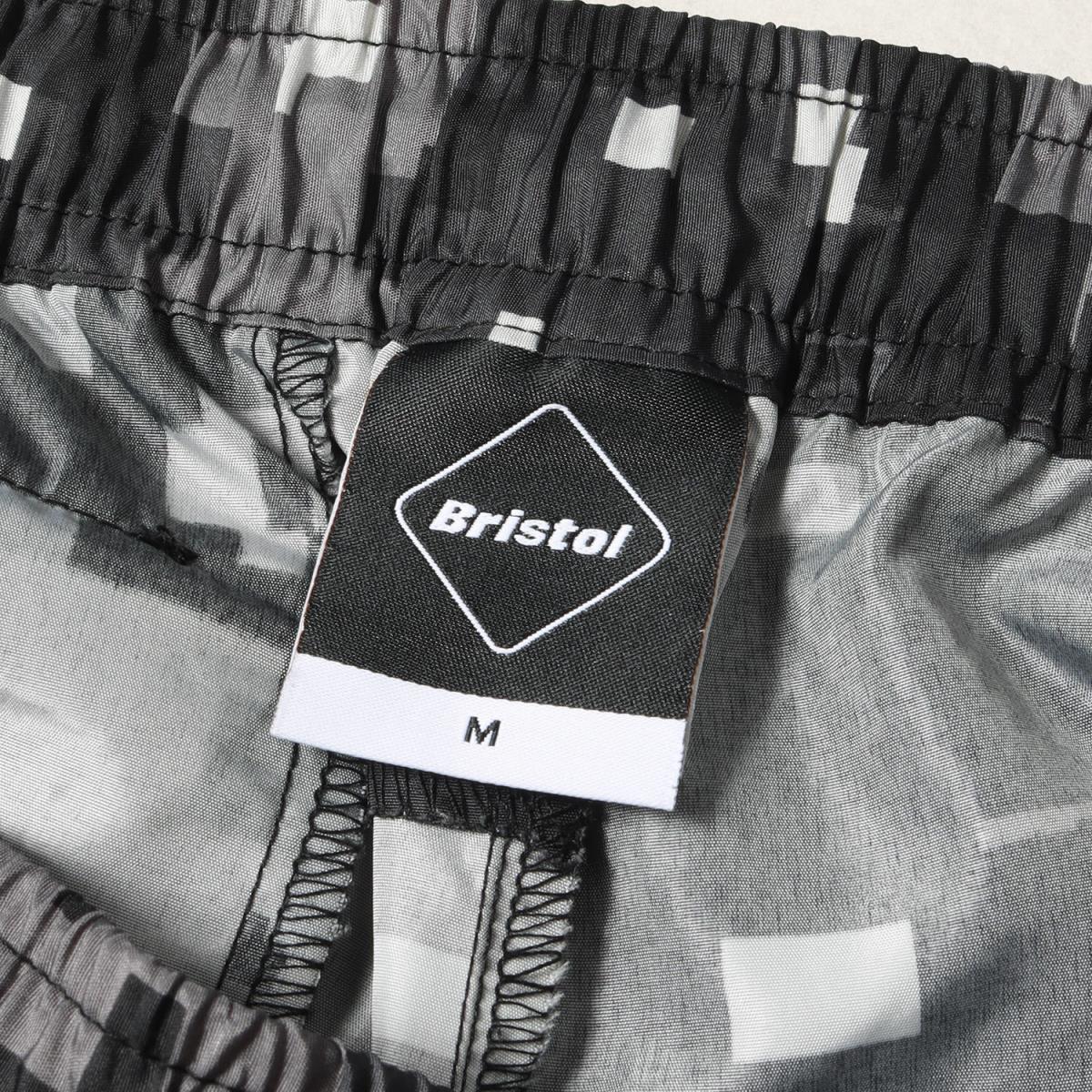 F.C.Real Bristol エフシーレアルブリストル デジカモ 柄 プラクティス ...