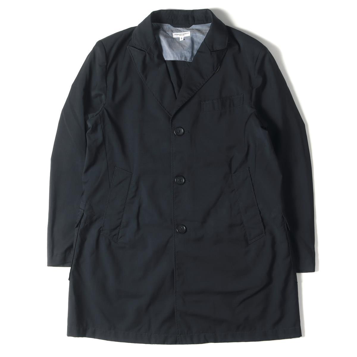 Engineered Garments エンジニアドガーメンツ コート トロピカル