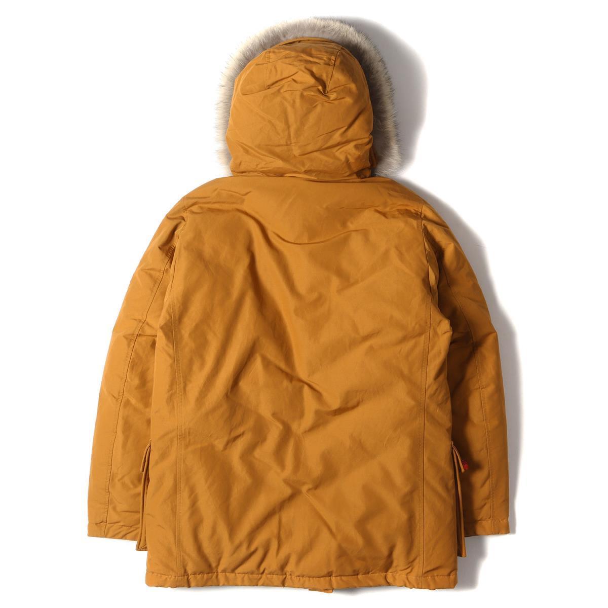 WoolRich ウールリッチ ジャケット アークティックパーカー ダウン