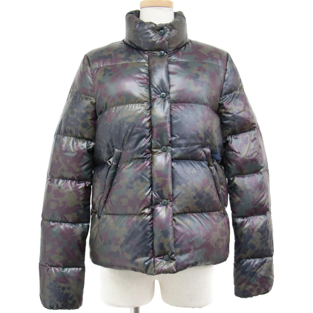 MONCLER モンクレール ダウンジャケット ブレシル ショート 長袖