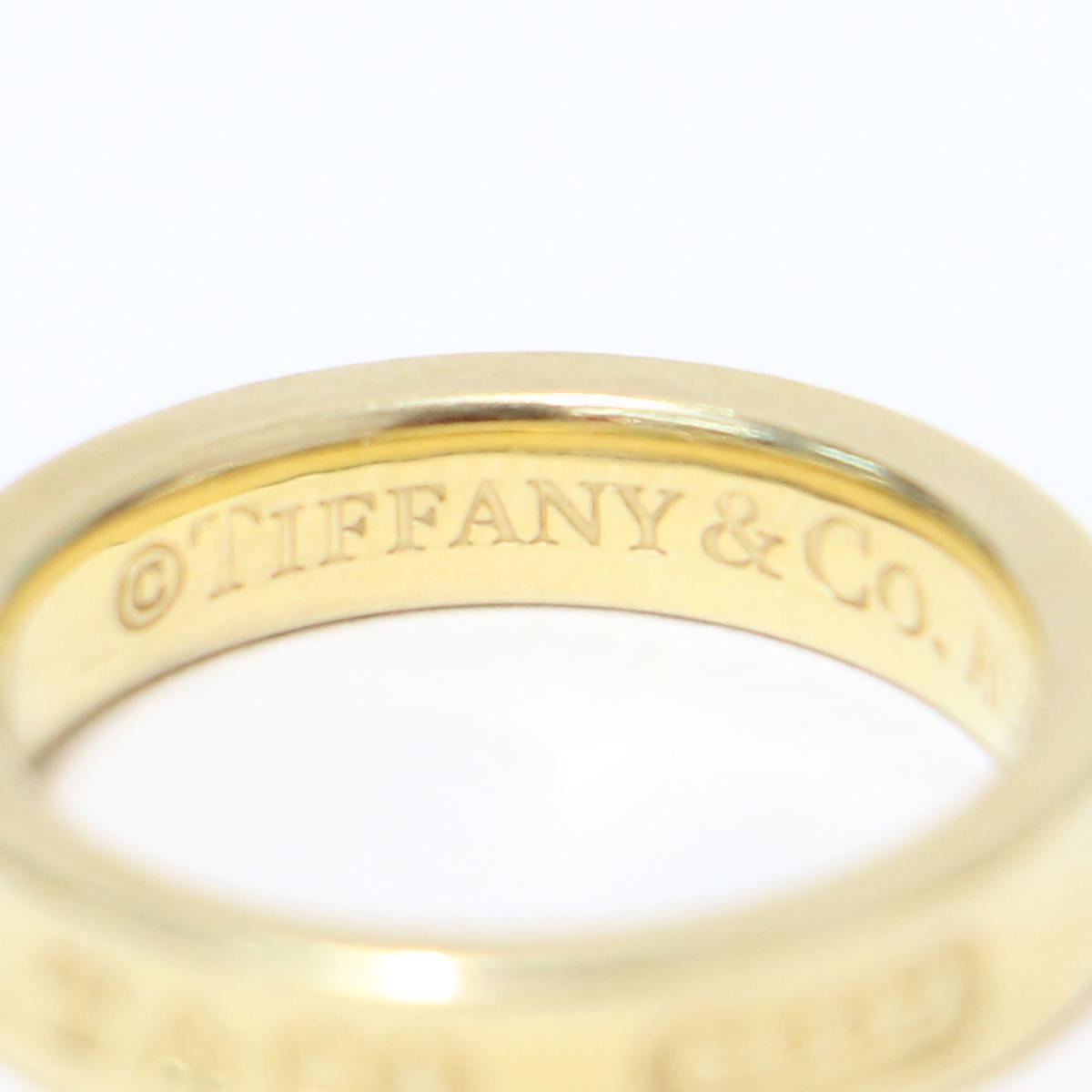 TIFFANY&Co. ティファニー リング 指輪 ジュエリー アクセサリー