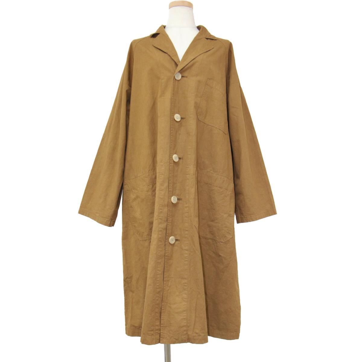 美品 OLDMAN'S TAILOR オールドマンズテーラー R&D.M.Co- ガーメン