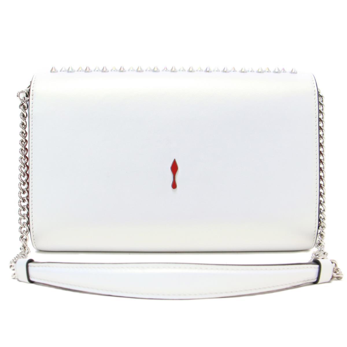 Christian Louboutin クリスチャンルブタン バッグ クラッチ