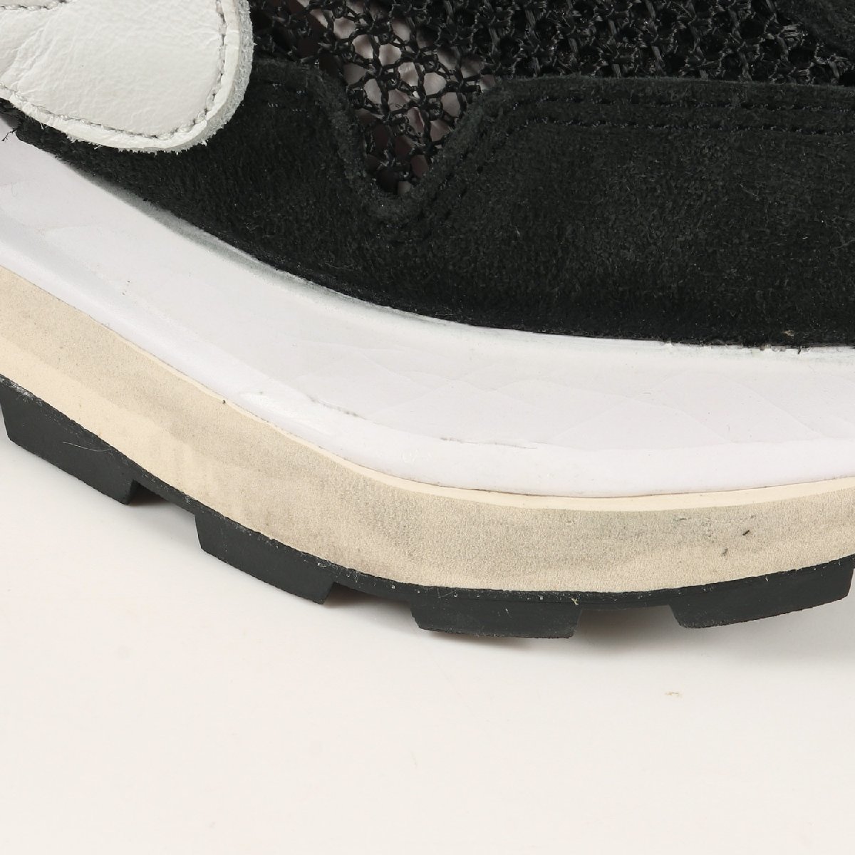 Sacai サカイ NIKE VAPORWAFFLE SACAI (CV1363-001) 20AW ナイキ