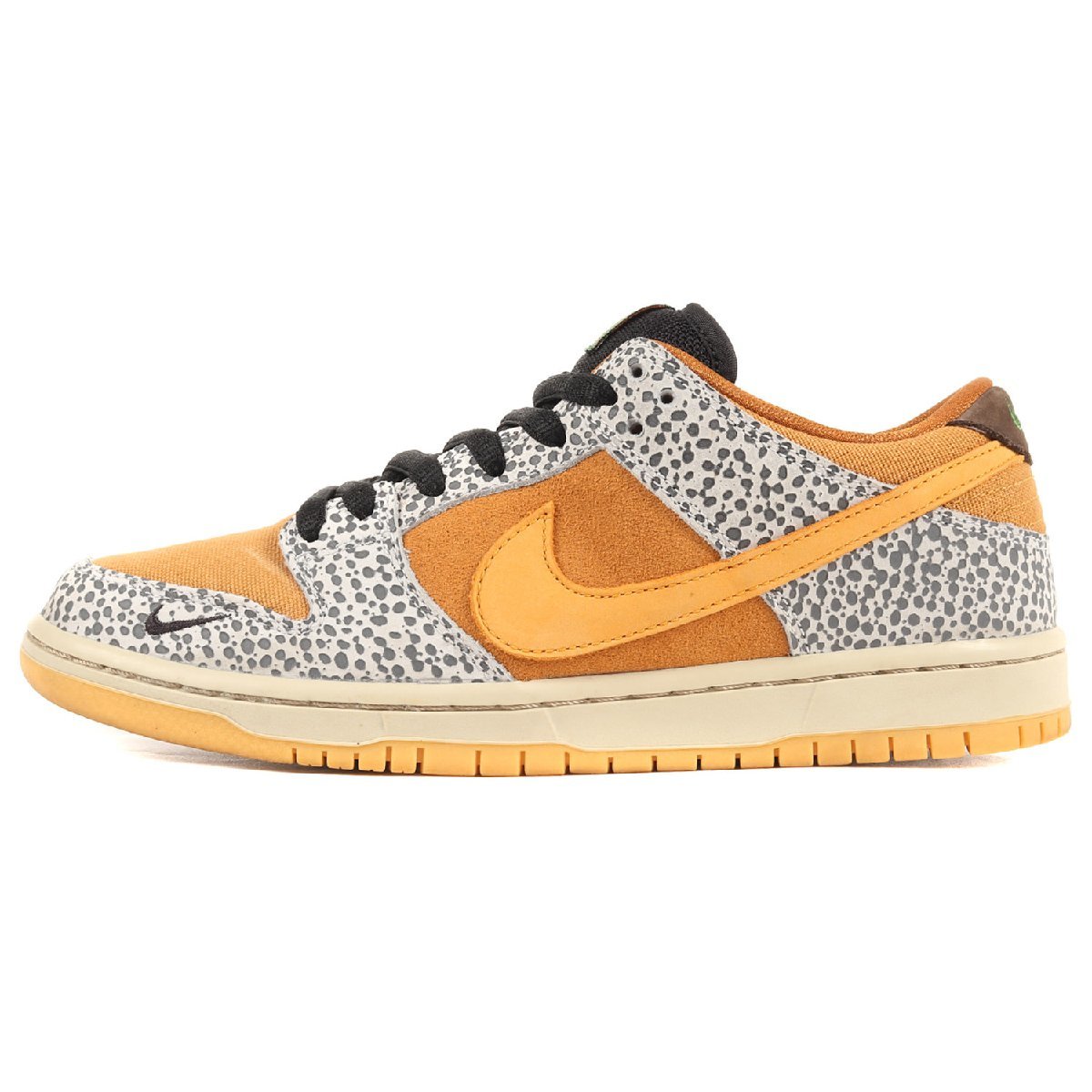 2021新入荷 NIKE SB DUNK LOW PRO ISO