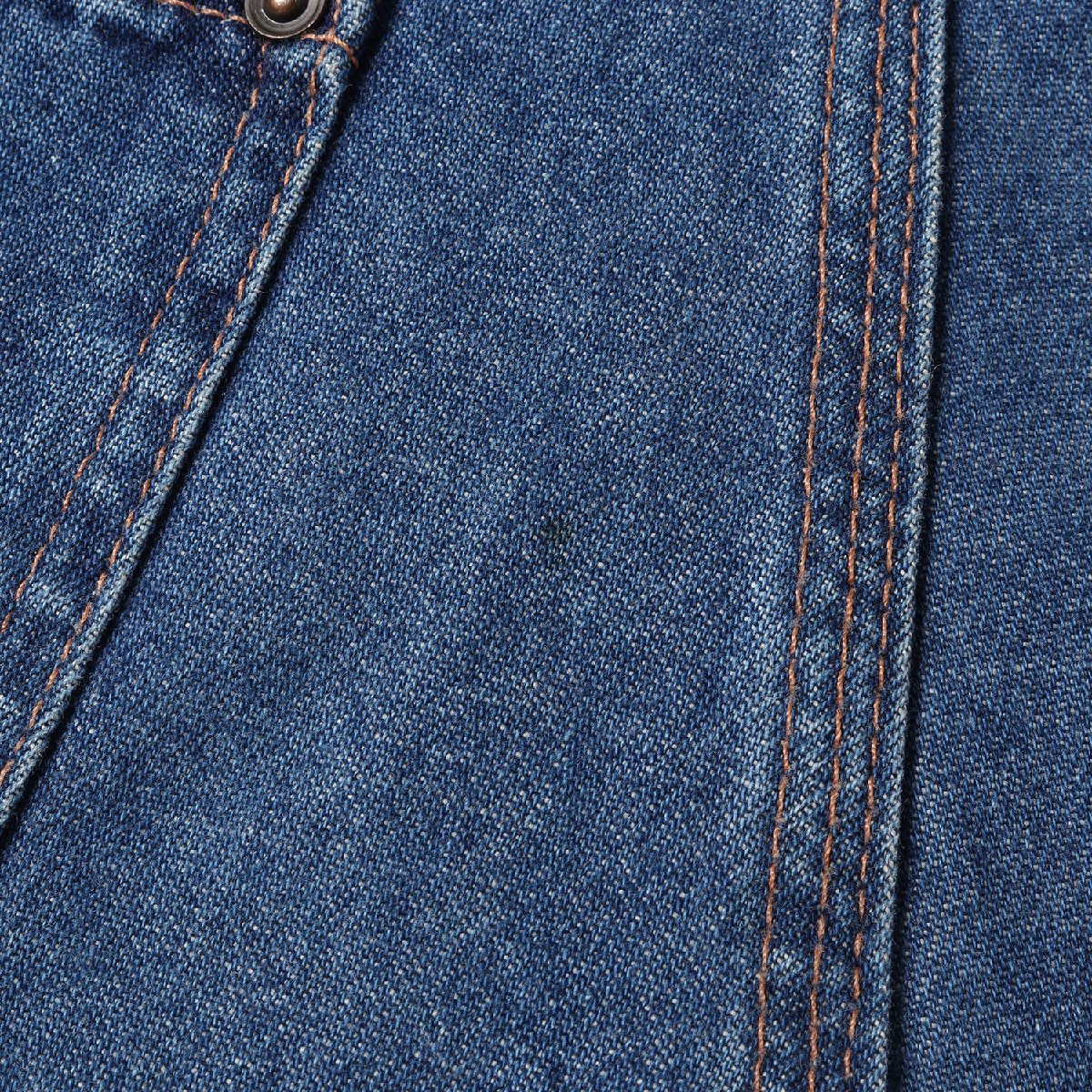 RRL ダブルアールエル パンツ 三ツ星タグ バックルバック付き
