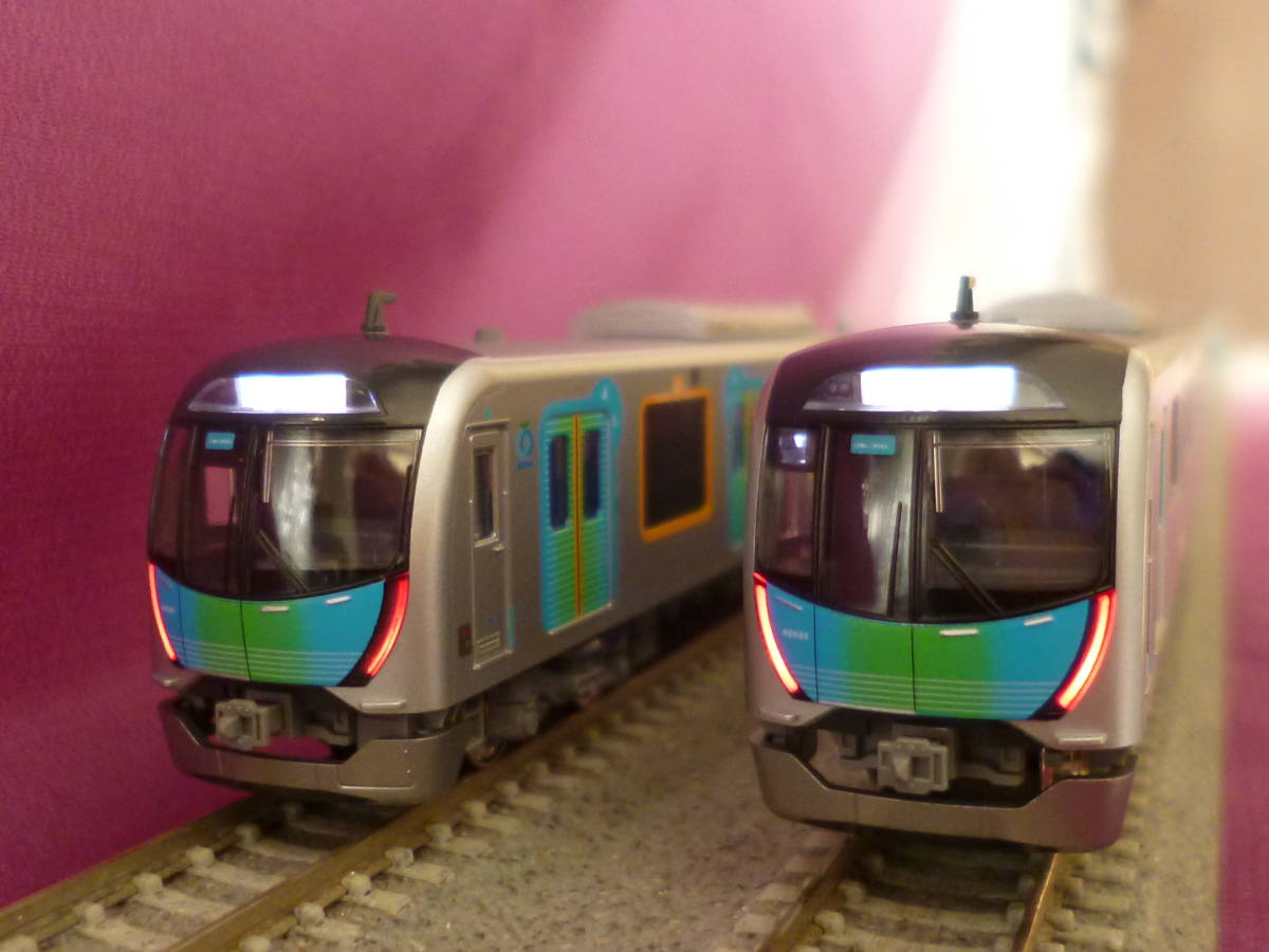 ☆KATO☆10-1403☆西武鉄道☆40000系☆10両セット☆ | laninternet.com.br