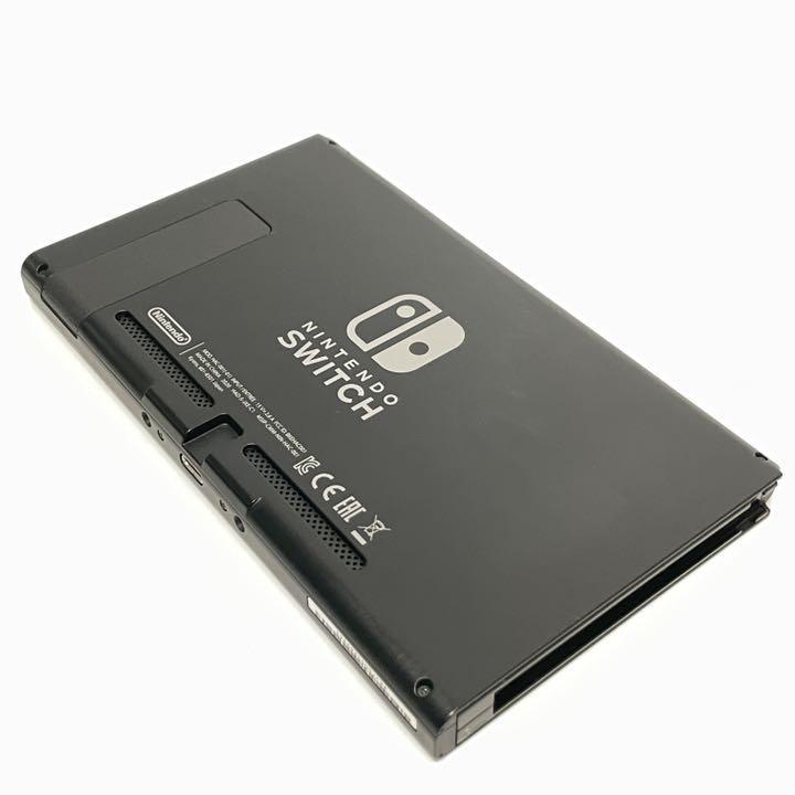 Nintendo Switch 本体 スイッチ 2020年製 バッテリー強化版 Nintendo Switch 本体 スイッチ 2020年製 バッテリー強化版