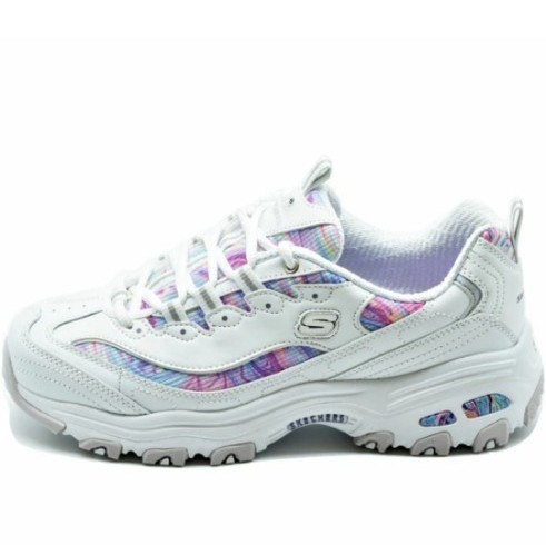 SKECHERS》D'LITES-WHIMSICAL DREAM